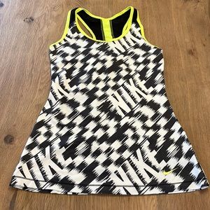Dri-Fit Tank